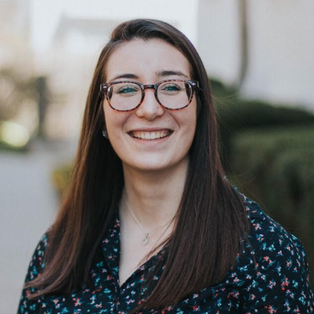 Rev. Alisa Unell