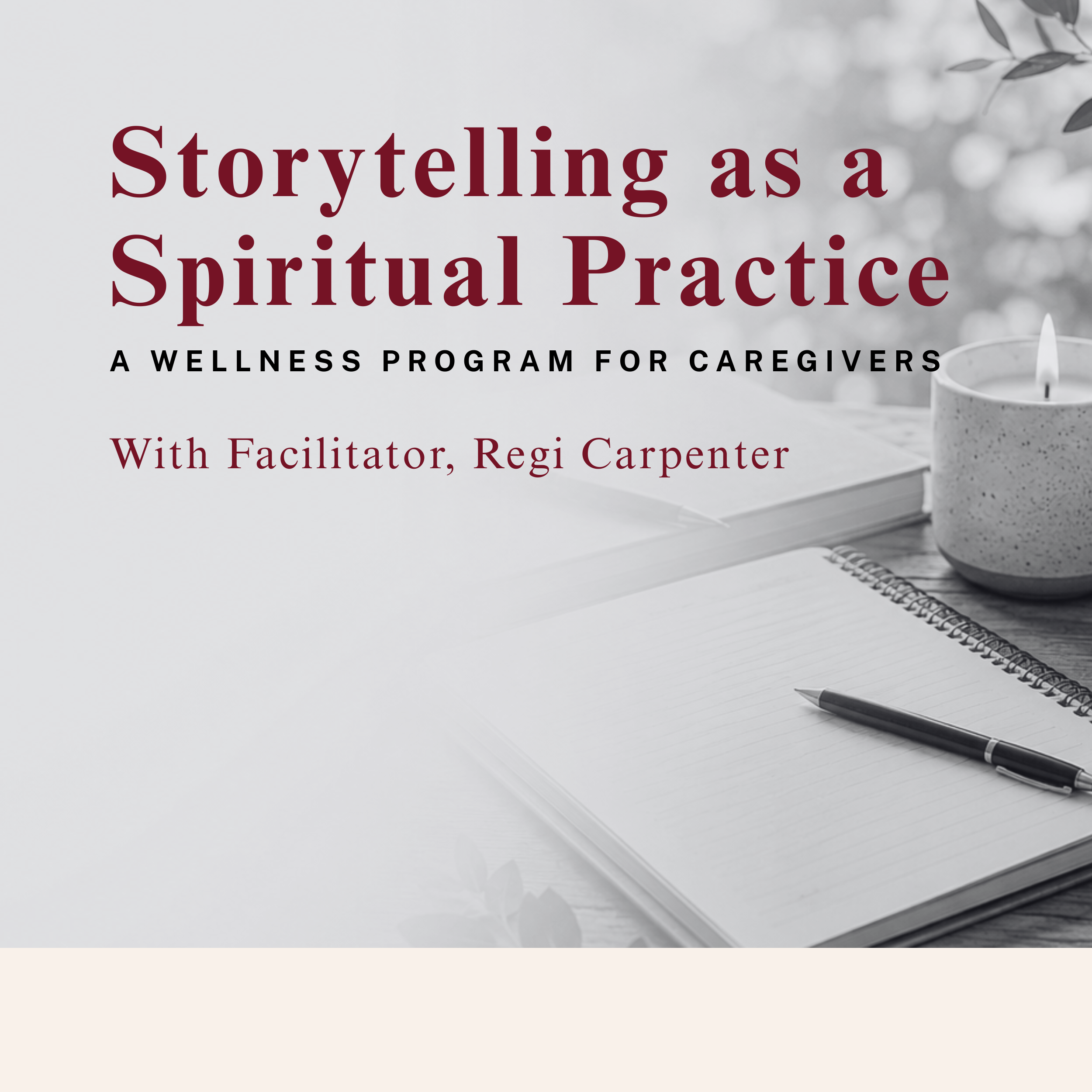 Wellness Program Resigstration