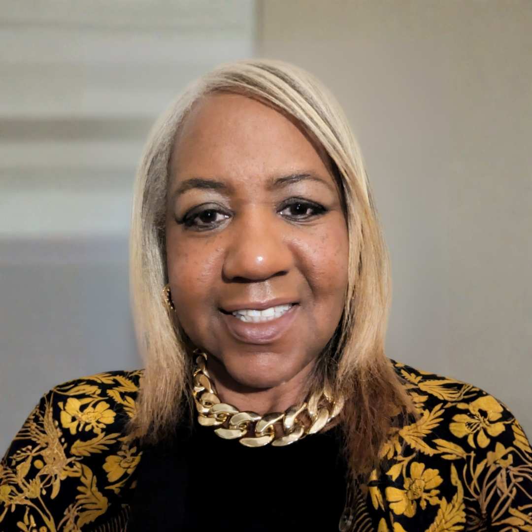 Lynnette Robinson-Green