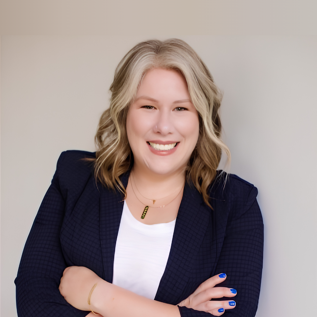 Jessica Wilson, M.A., CNPM