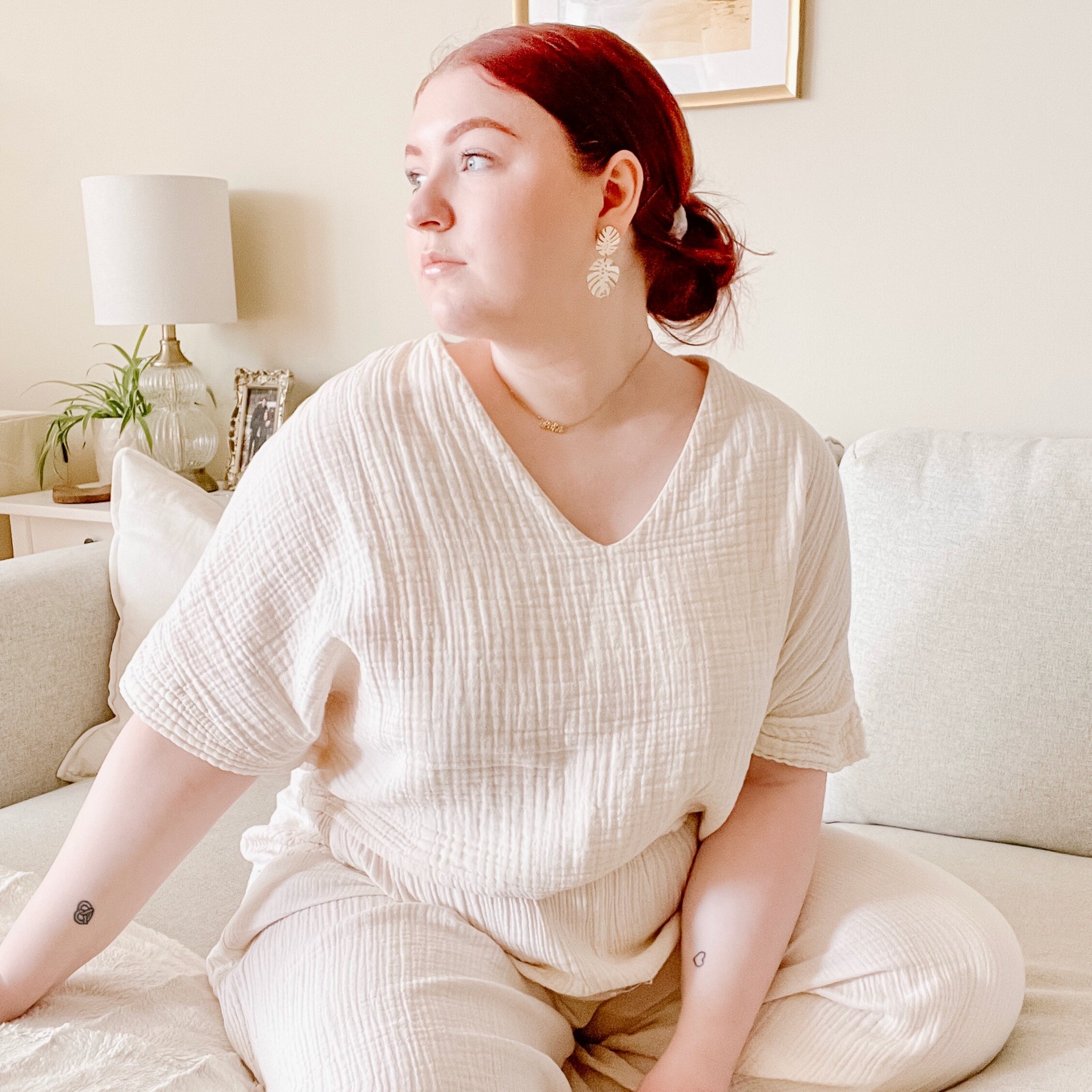 My Spring Beauty Routine