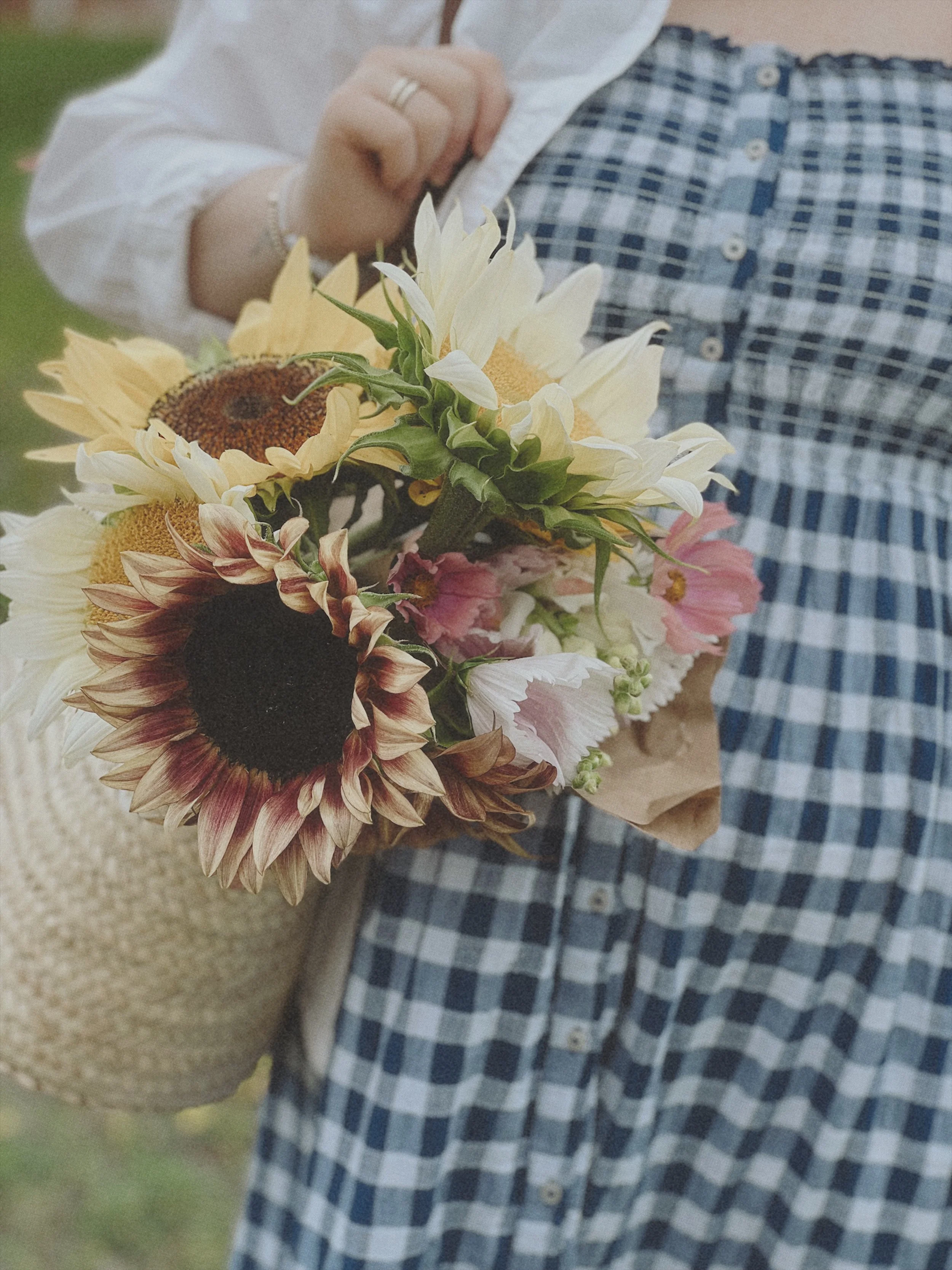 What’s In My Cart for a Cottagecore Summer