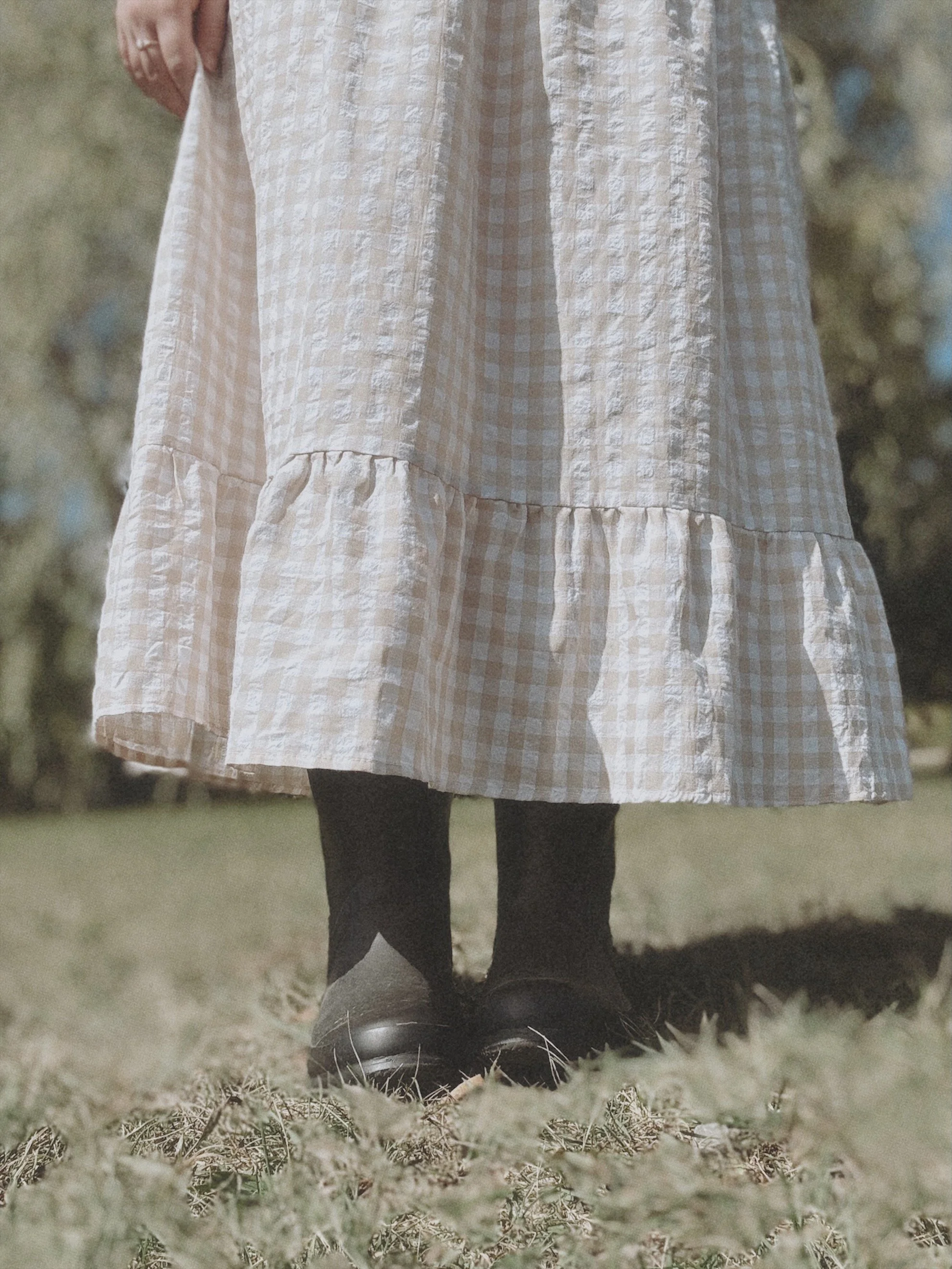 What’s In My Cart for a (Cozy) Cottagecore Autumn