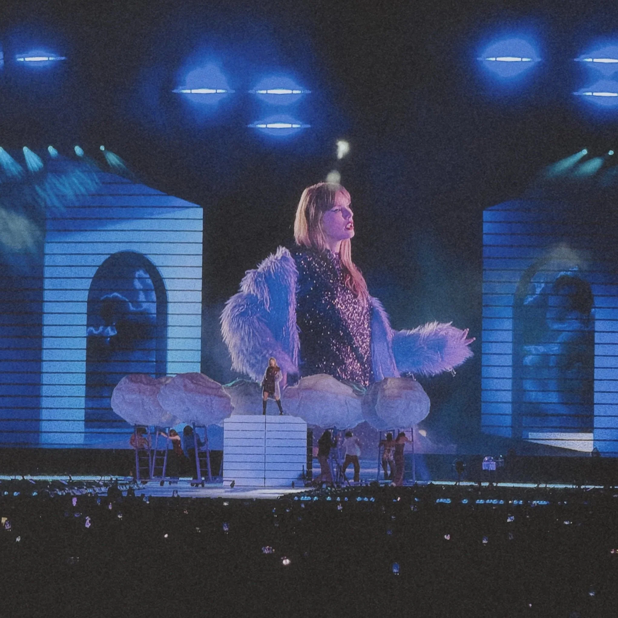 My Biggest Tips for Attending the Eras Tour