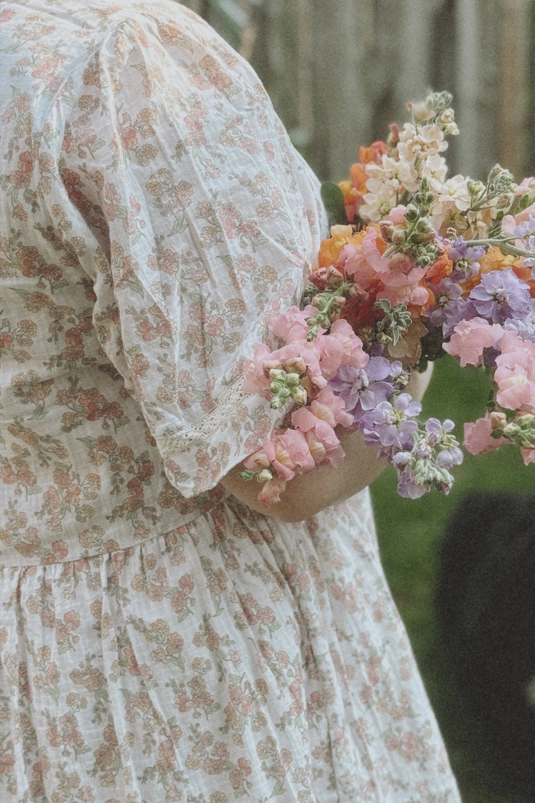 It’s Time to Get Your Wardrobe Spring Ready!