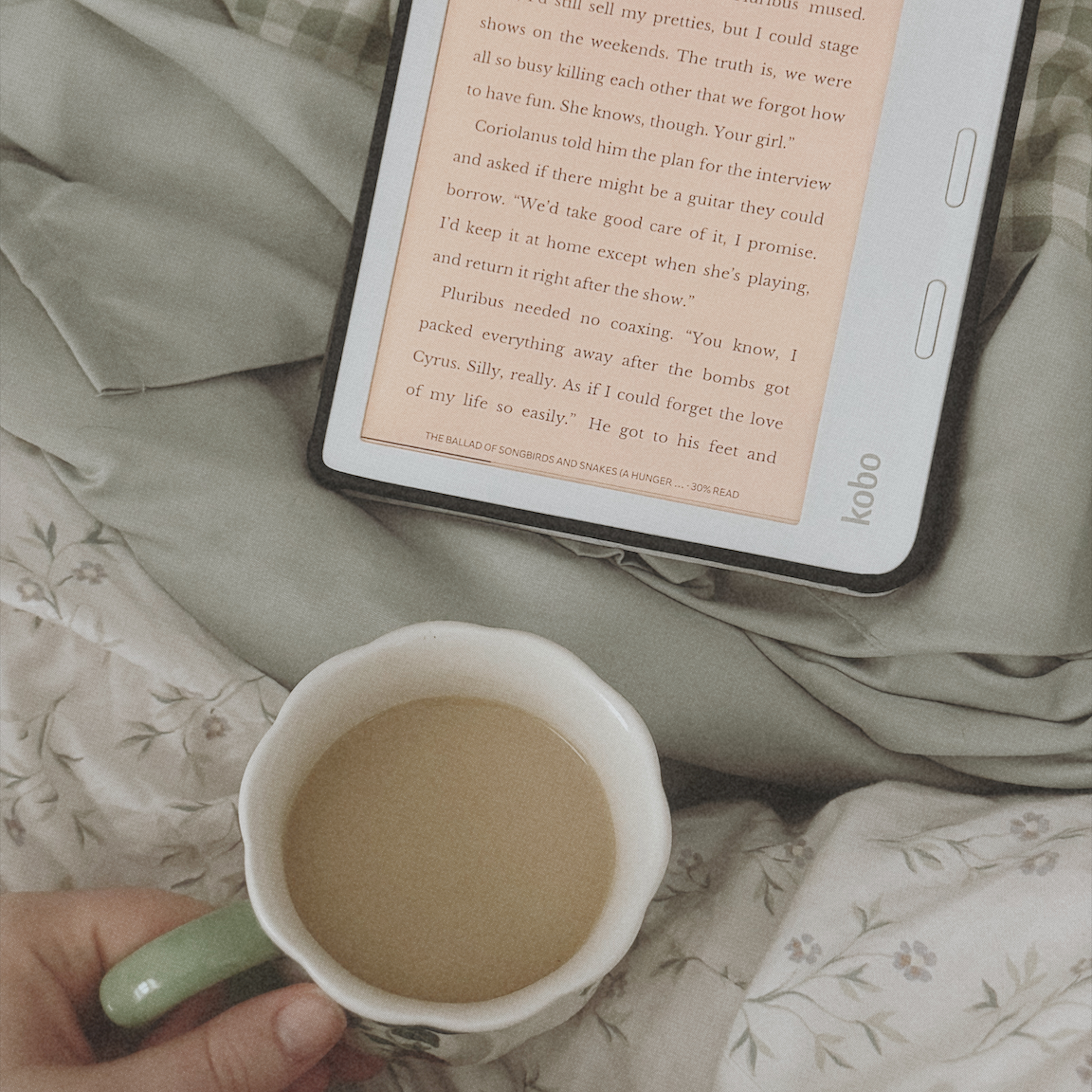 My Monthly Favourites for February 2026