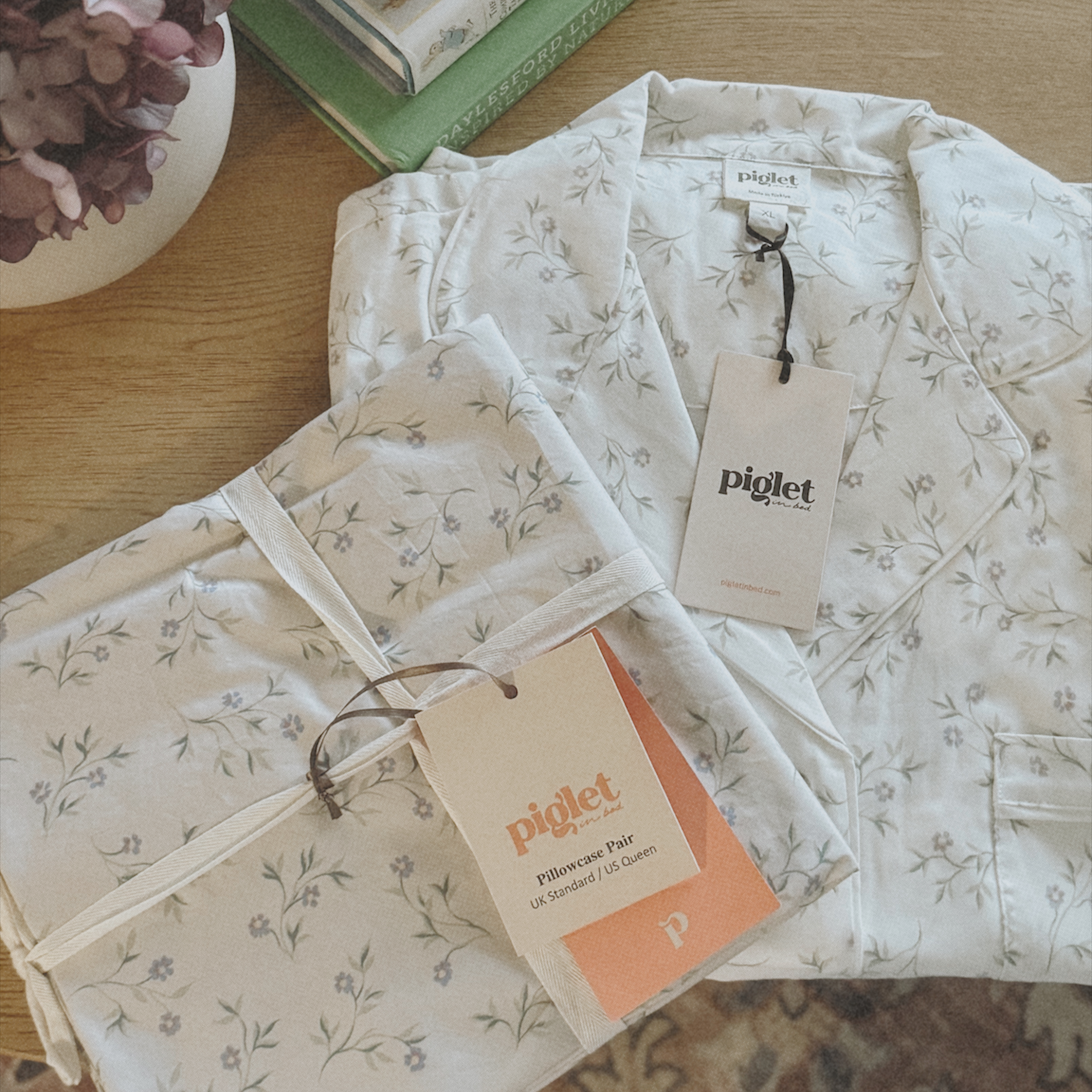 My Piglet in Bed Sleep Month Sale Picks!