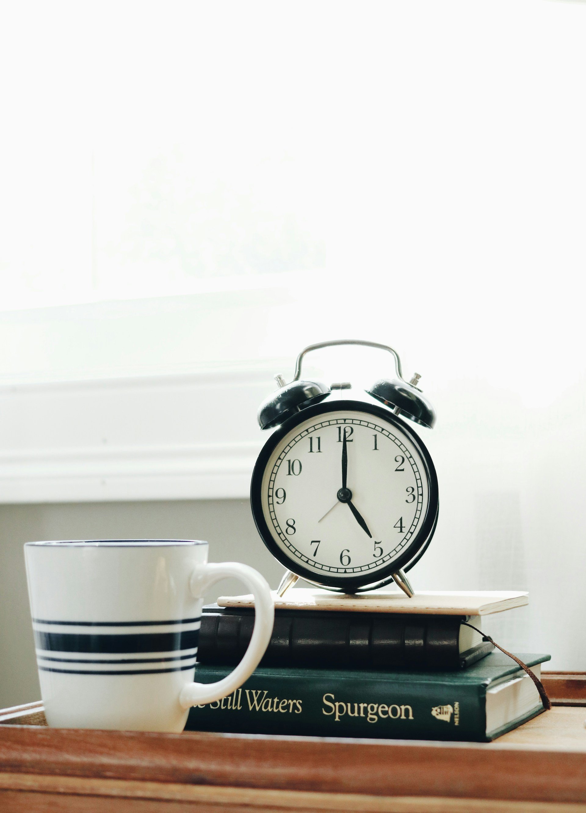Midnight Approaches: Living The Character Our Values Demand