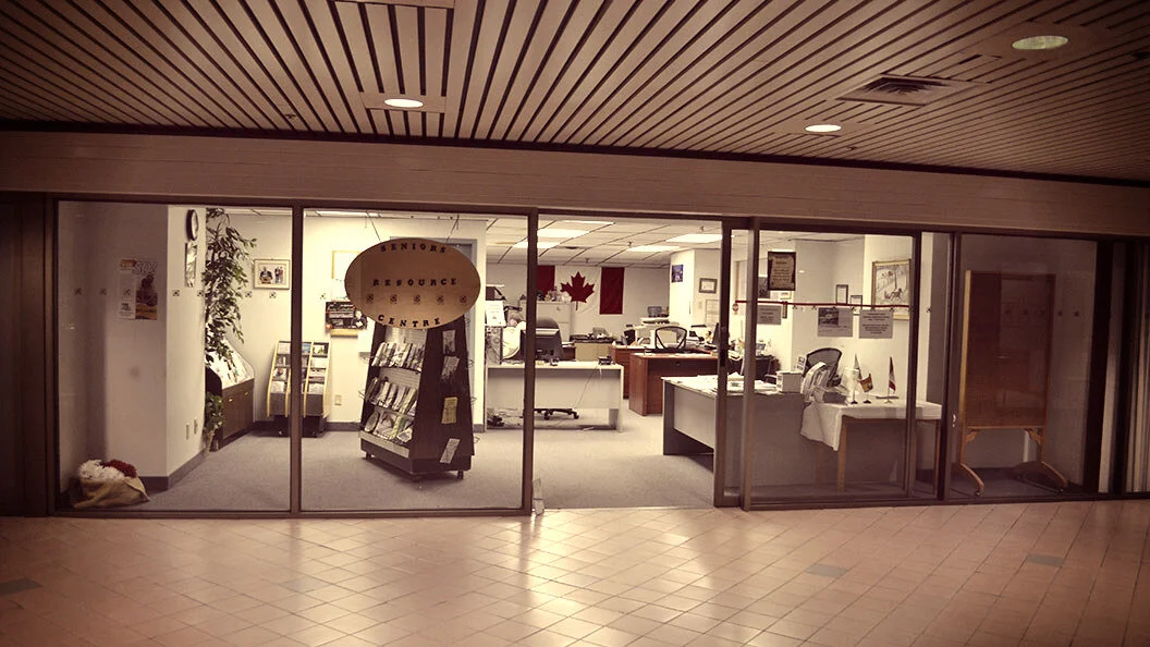Senior Resource Centre