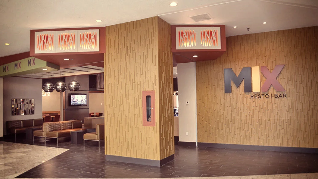 Mix Resto Bar