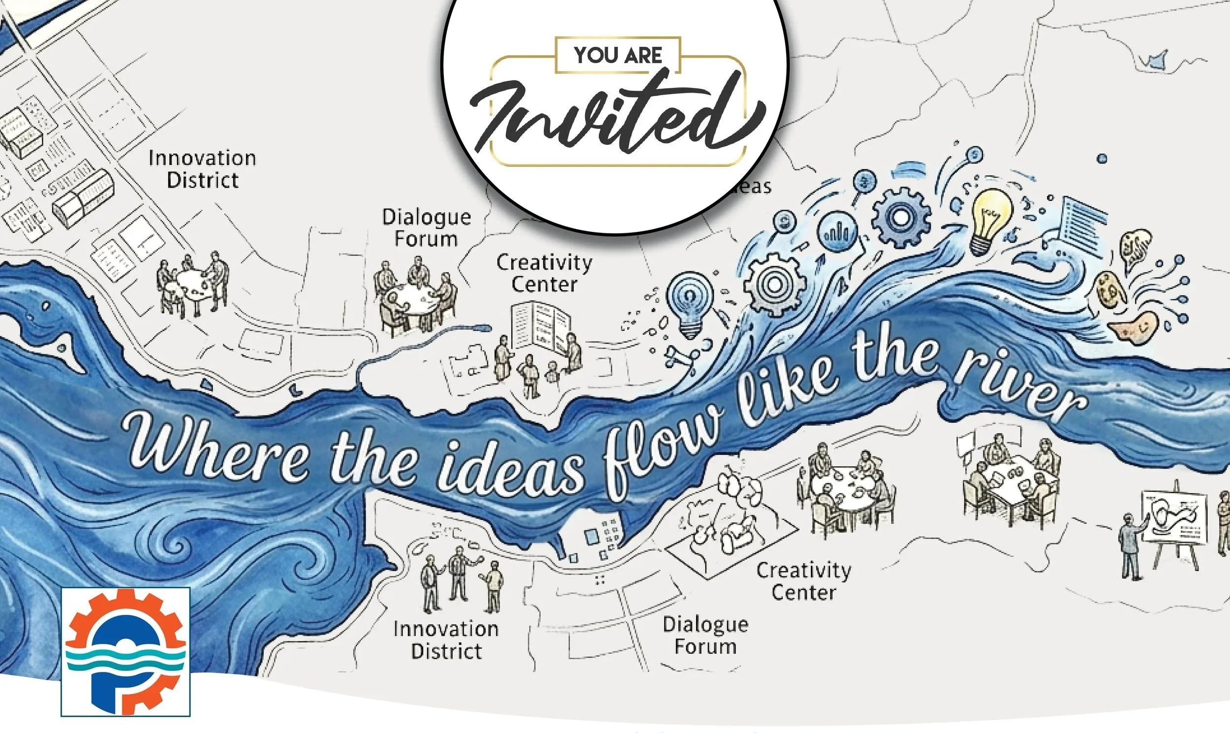 Tidewater RIverway Symposium