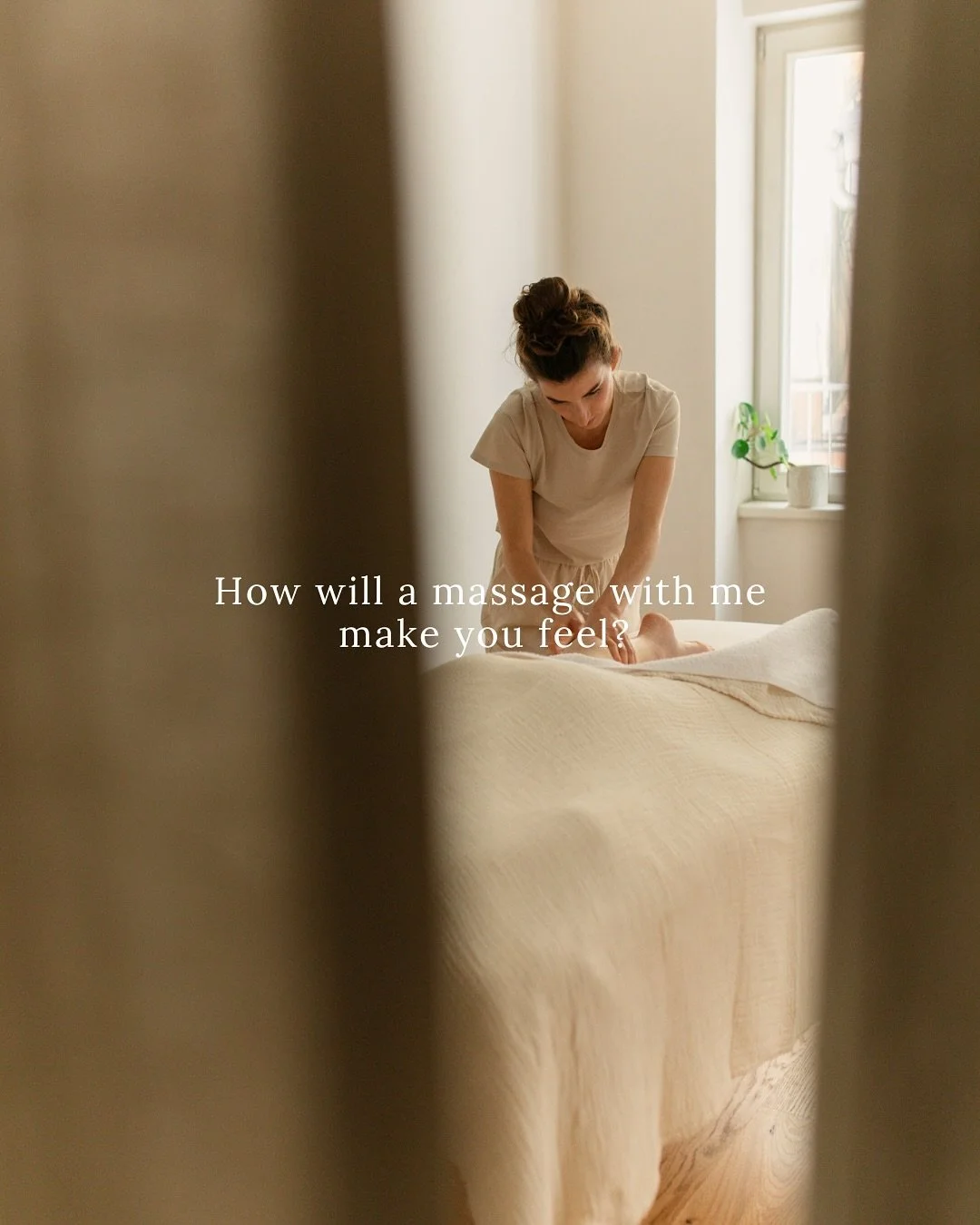 A chance to pause. 

#massagefrankfurt #wellnessmassagefrankfurt #sportmassagefrankfurt #pregnancymassagefrankfurt #massagetherapist #schwangerschaftsfrankfurt #schwangerschaftsmassage #movementspecialist