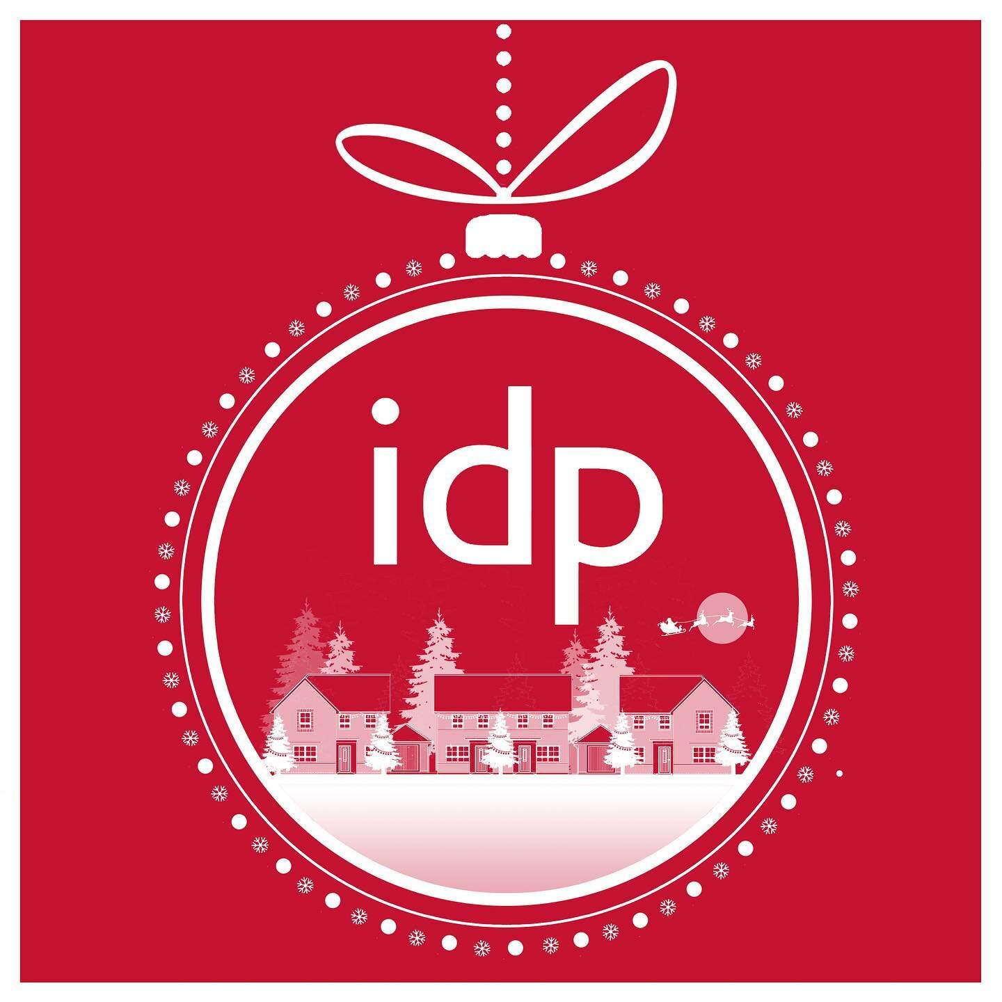 Today we start our 12 day Christmas Countdown, which is set to look back at a selection of our exciting commissions, research, planning approvals and completion of projects throughout 2020. 

#christmasiscoming #teamidp #architects #northeast #12days