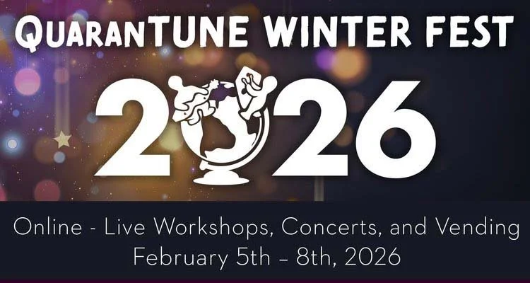 QuaranTUNE Winter Fest 2026