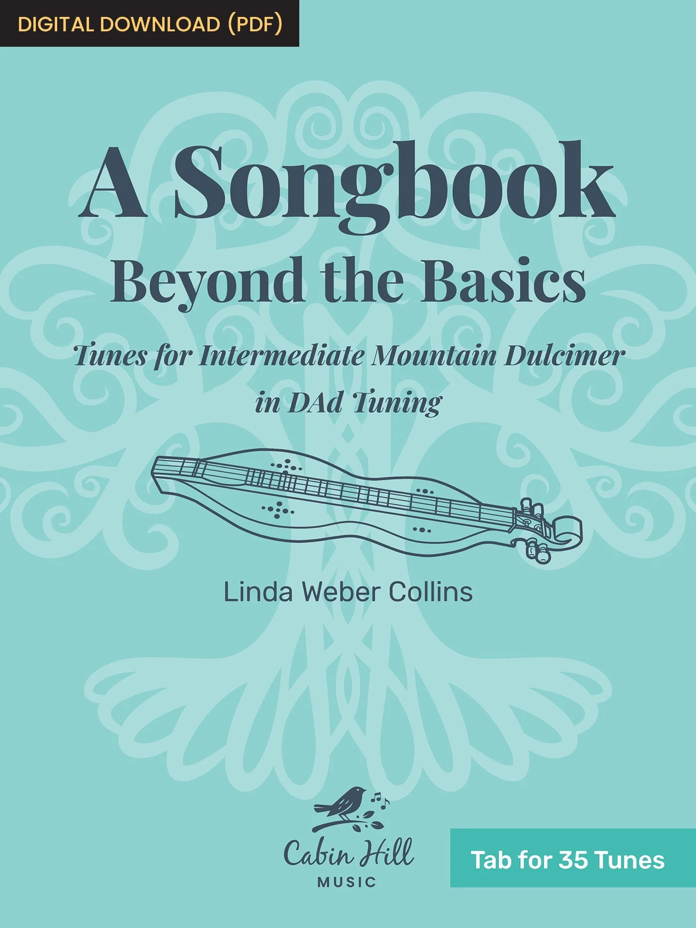 Songbook for Beyond the Basics [Digital]