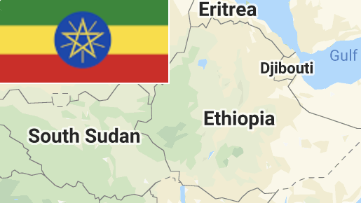 Why Ethiopia?