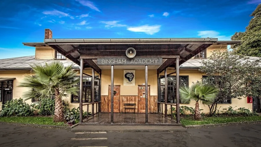 Bingham Academy