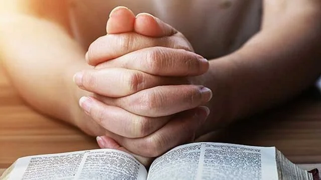 Prayer Requests