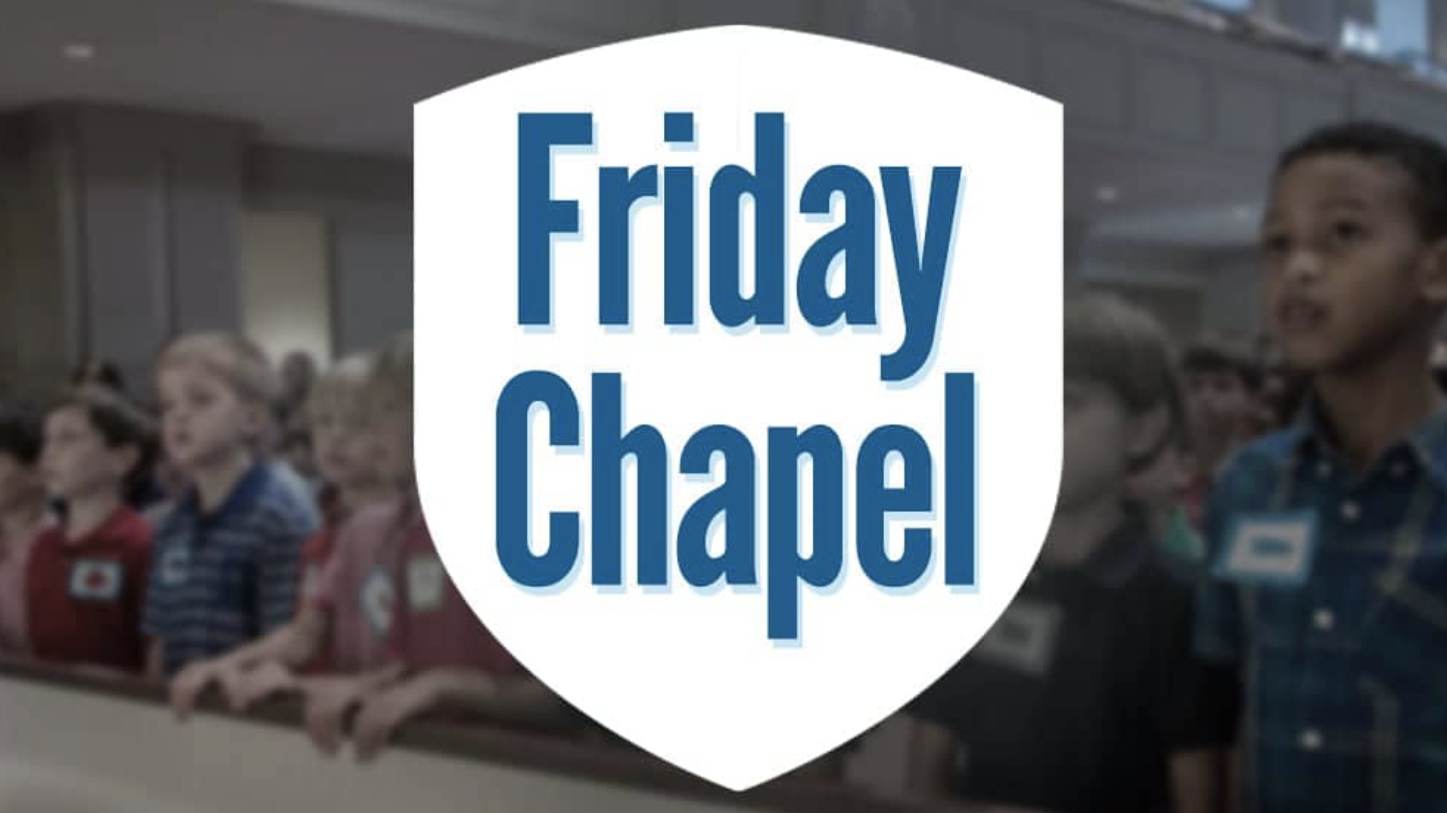 PDS Chapel