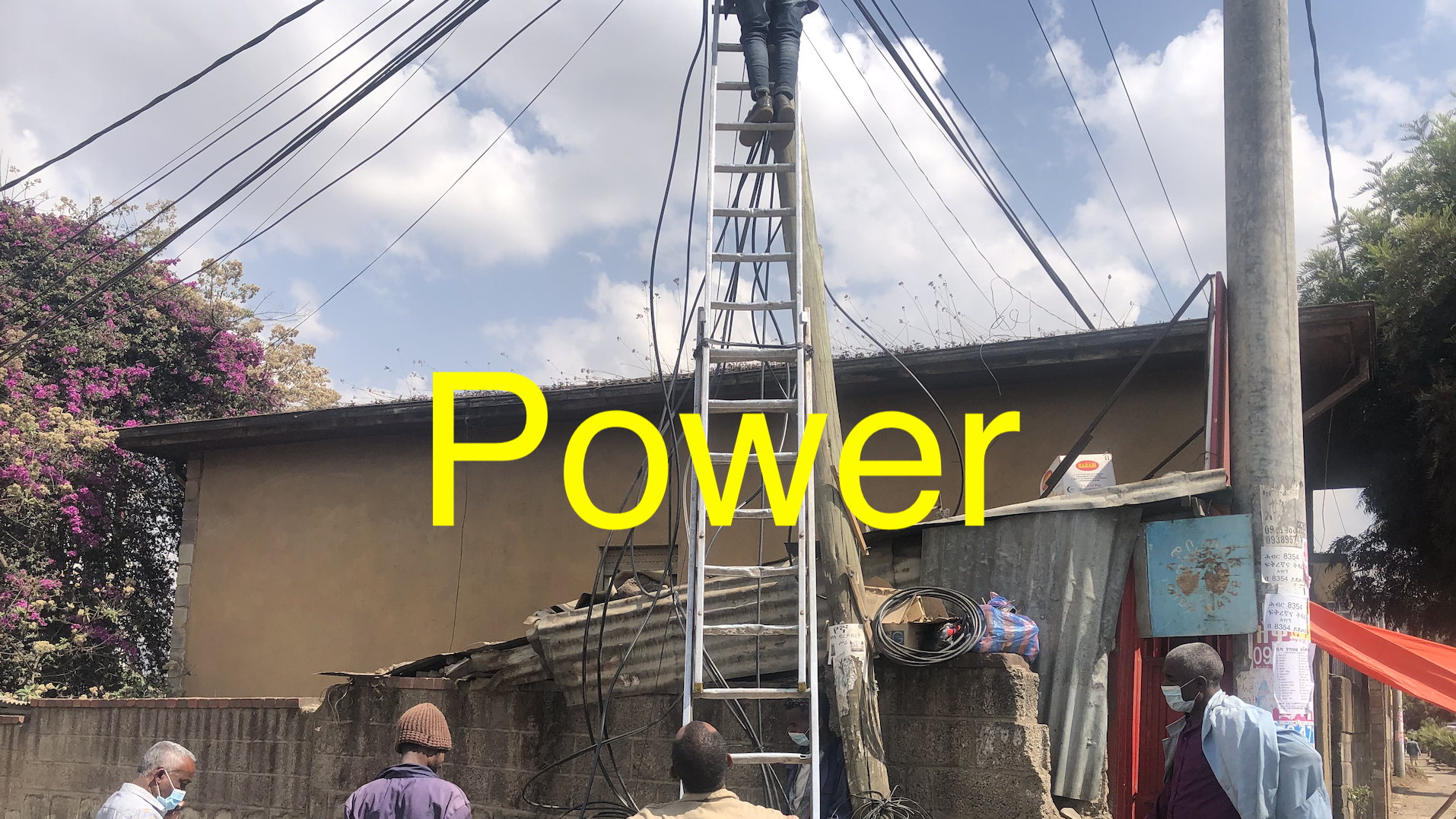 Power