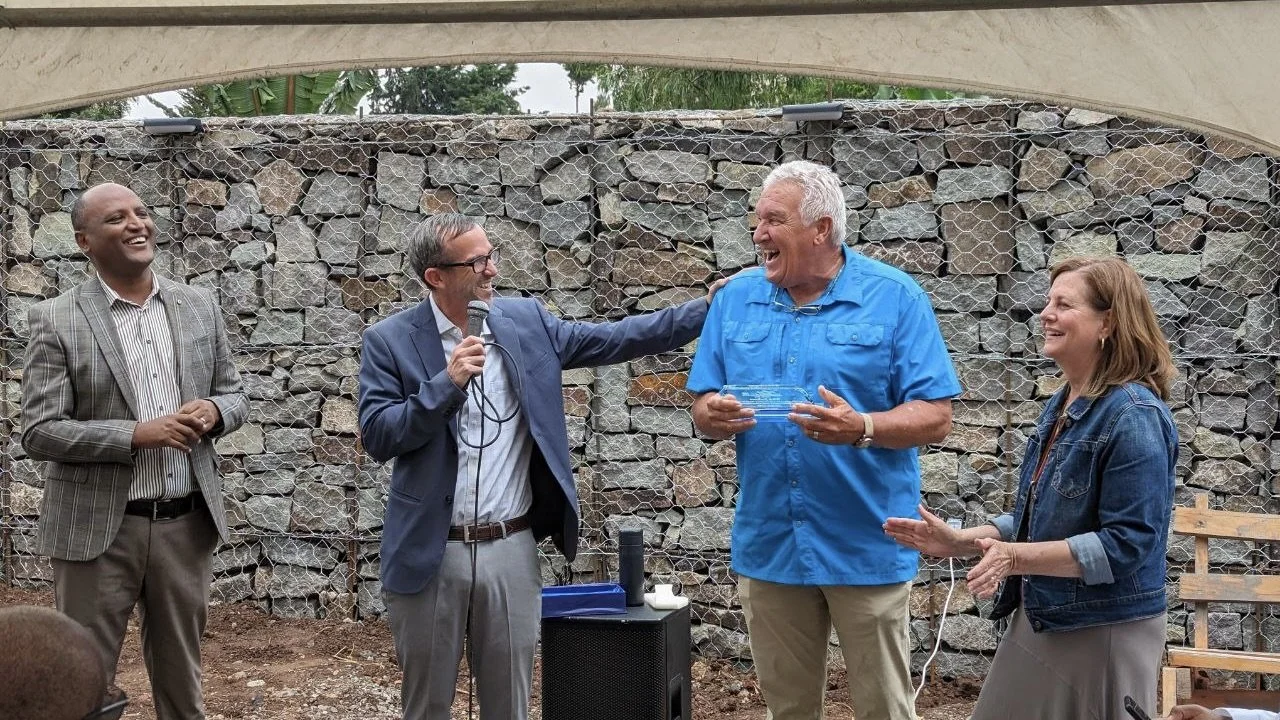 Miracle of Provision