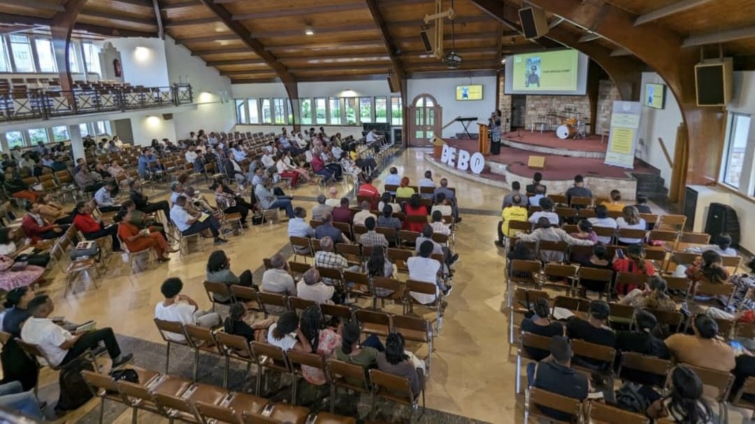 2024 Debo Alliance Orphan Summit