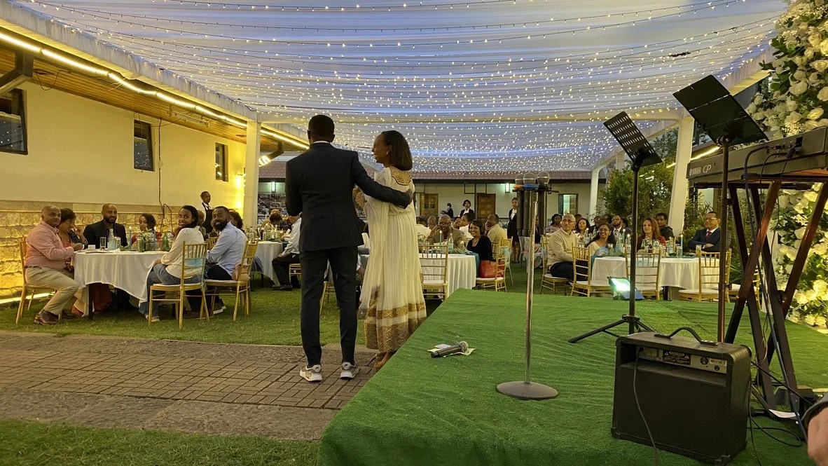 IEC Couples Night 2024