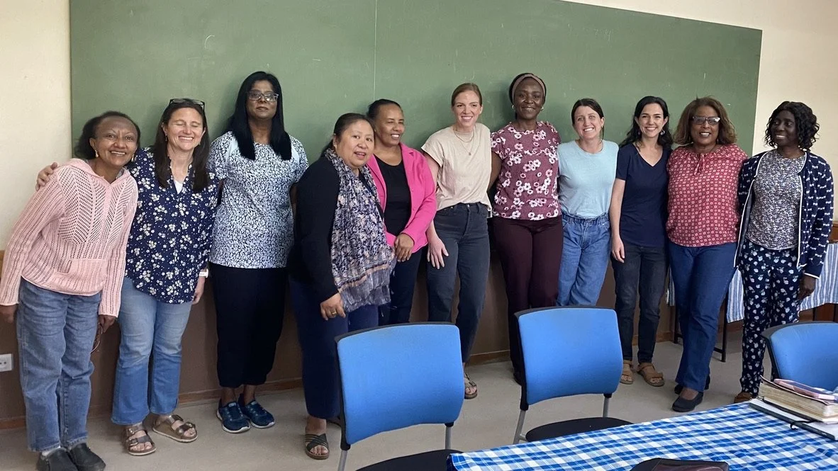 Journey Through Exodus