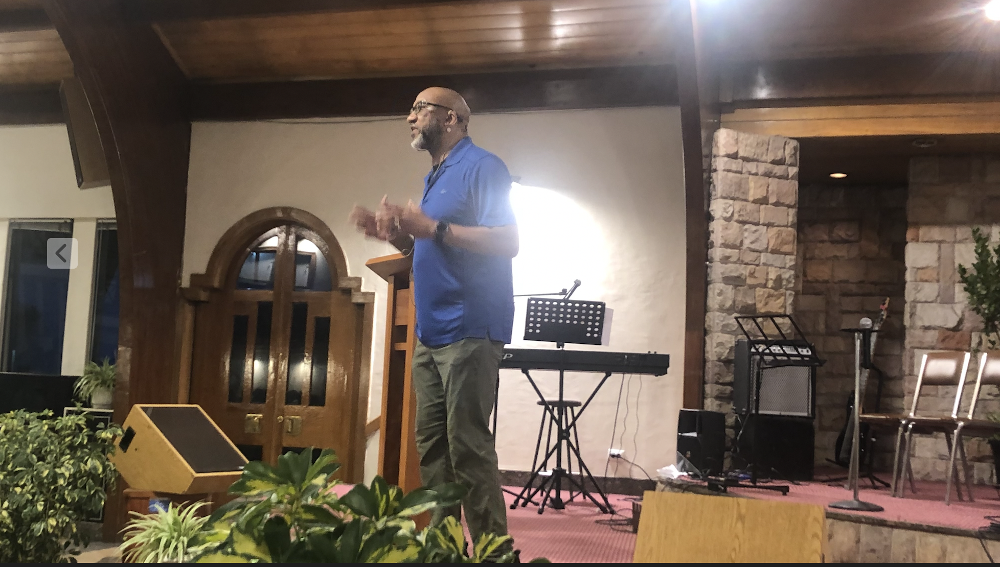 Disciple-Making with Soup