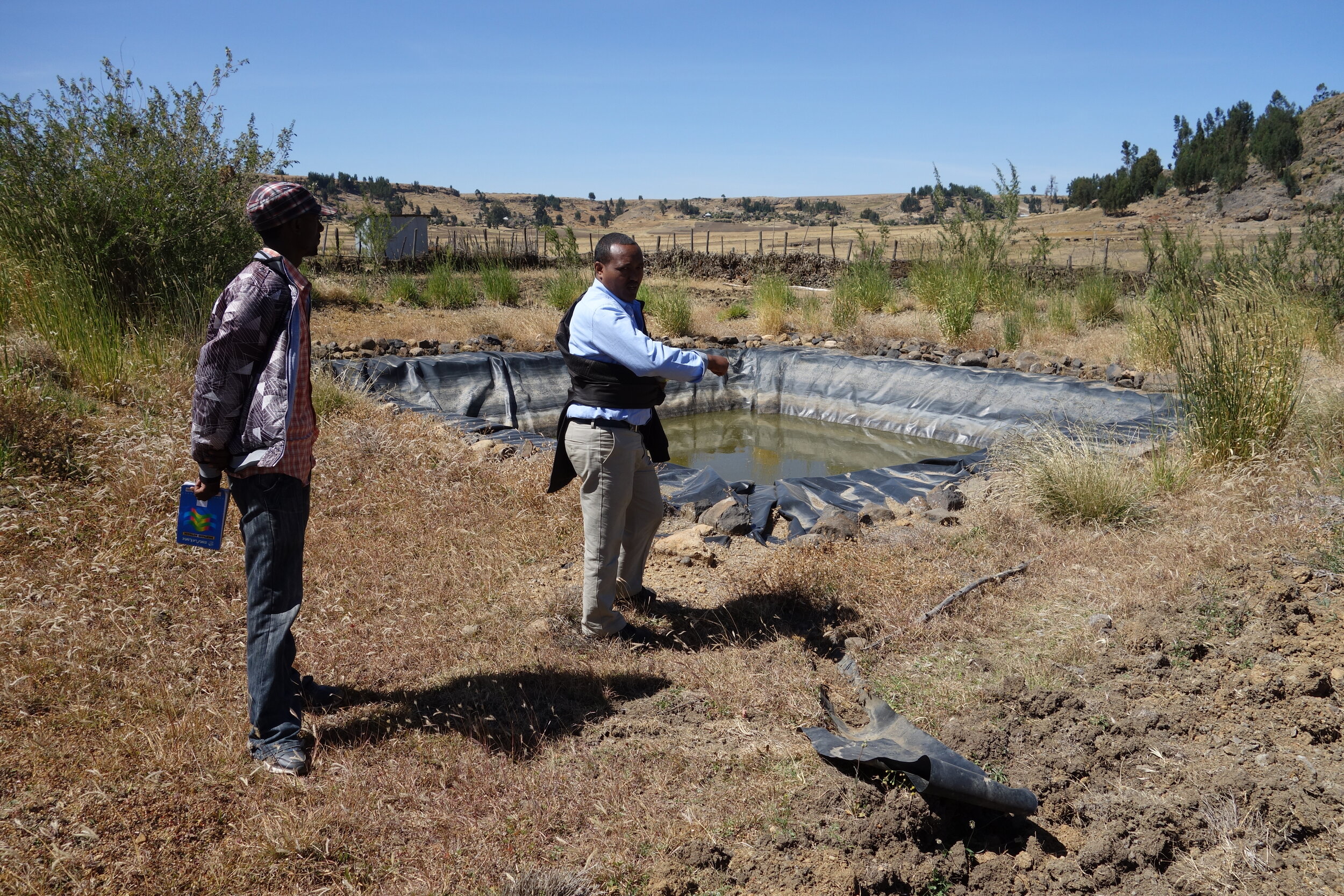 Cross-sector learning: Stimulating dialogue among technological, natural and social sciences