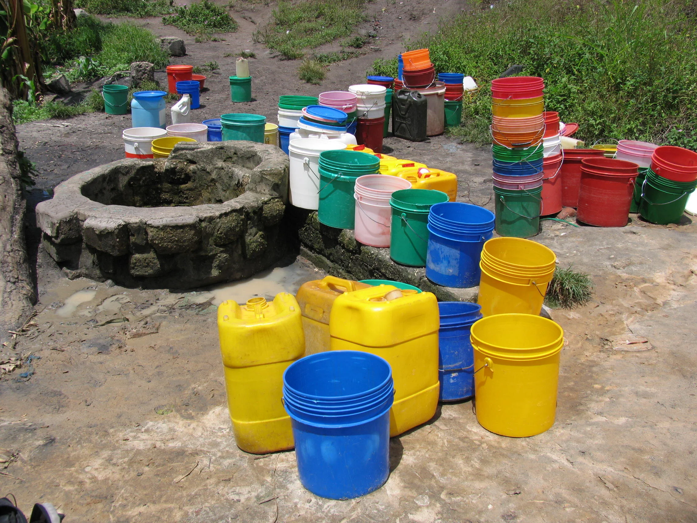 May 2021 quarterly update