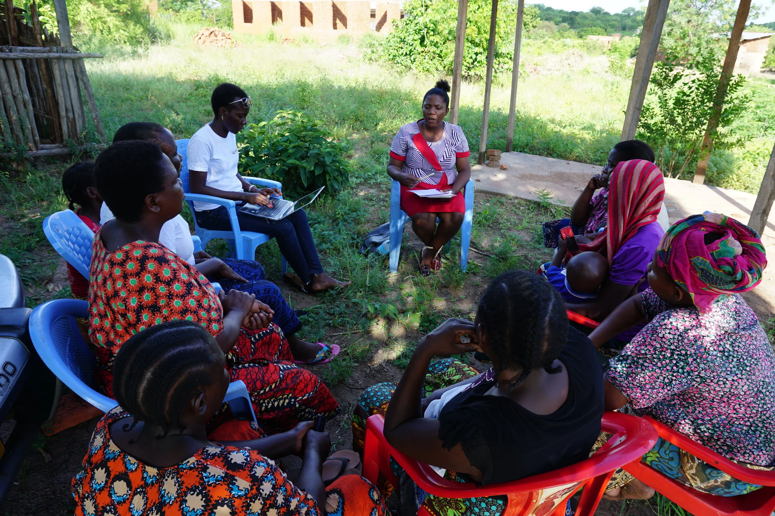 Gender Responsive Budgeting: A crucial tool for the accountability agenda