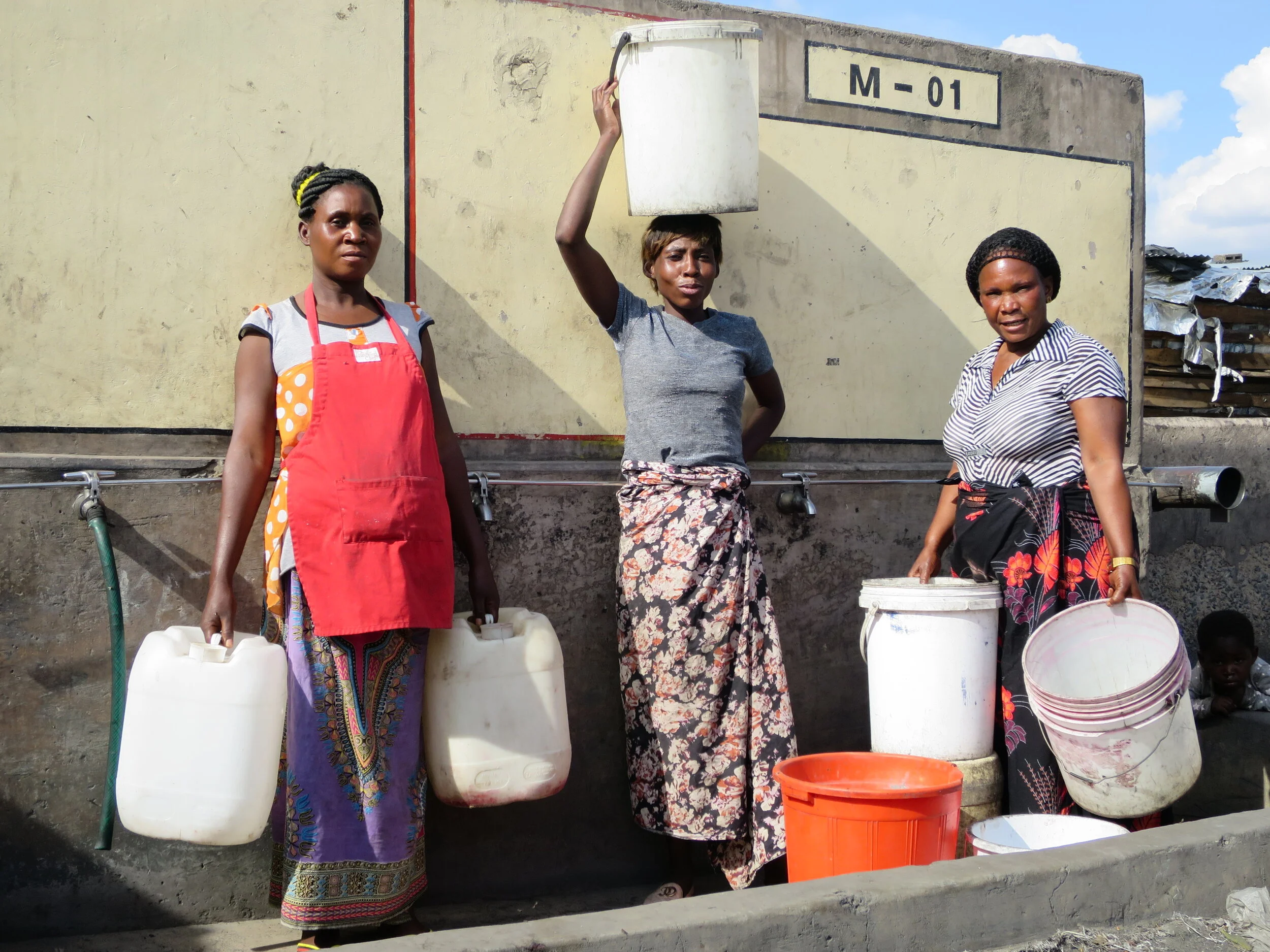 February 2021 quarterly update