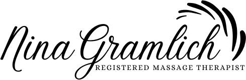 Nina Gramlich | Registered Massage Therapist