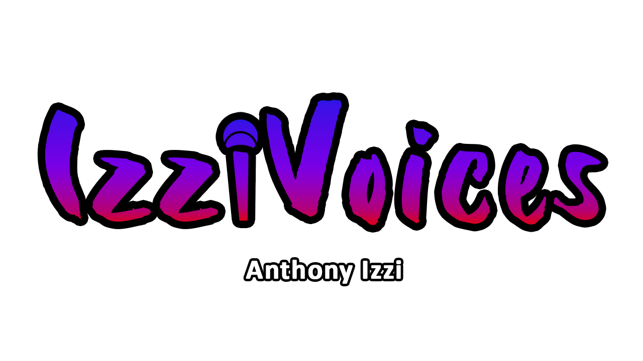 IzziVoices