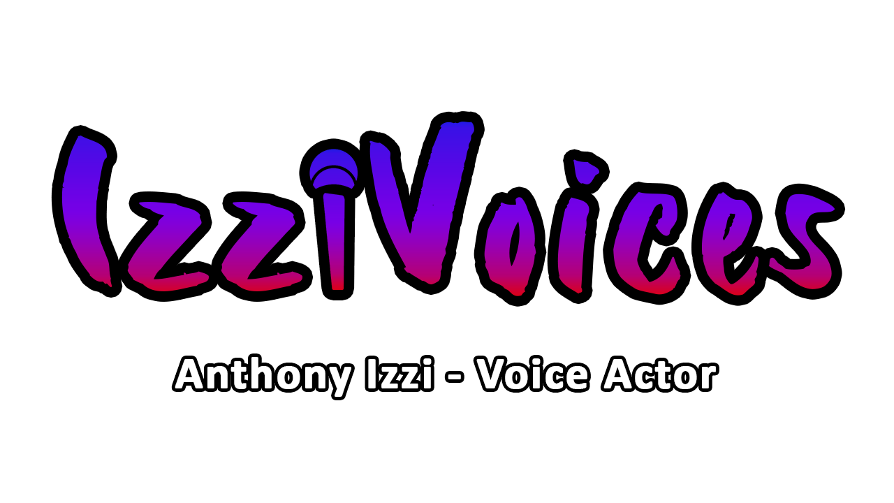 IzziVoices