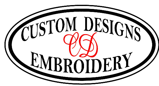 Custom Designs Embroidery 