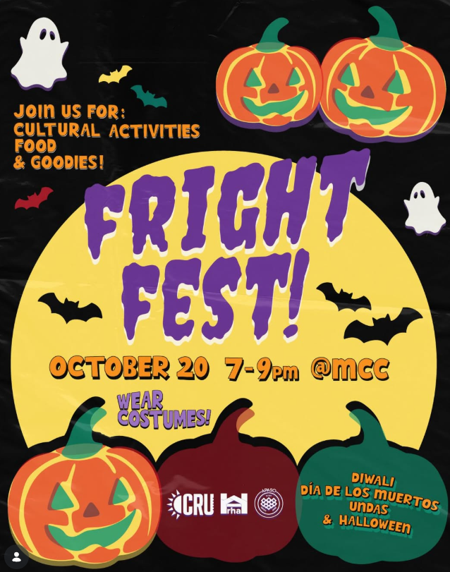 Fright Fest