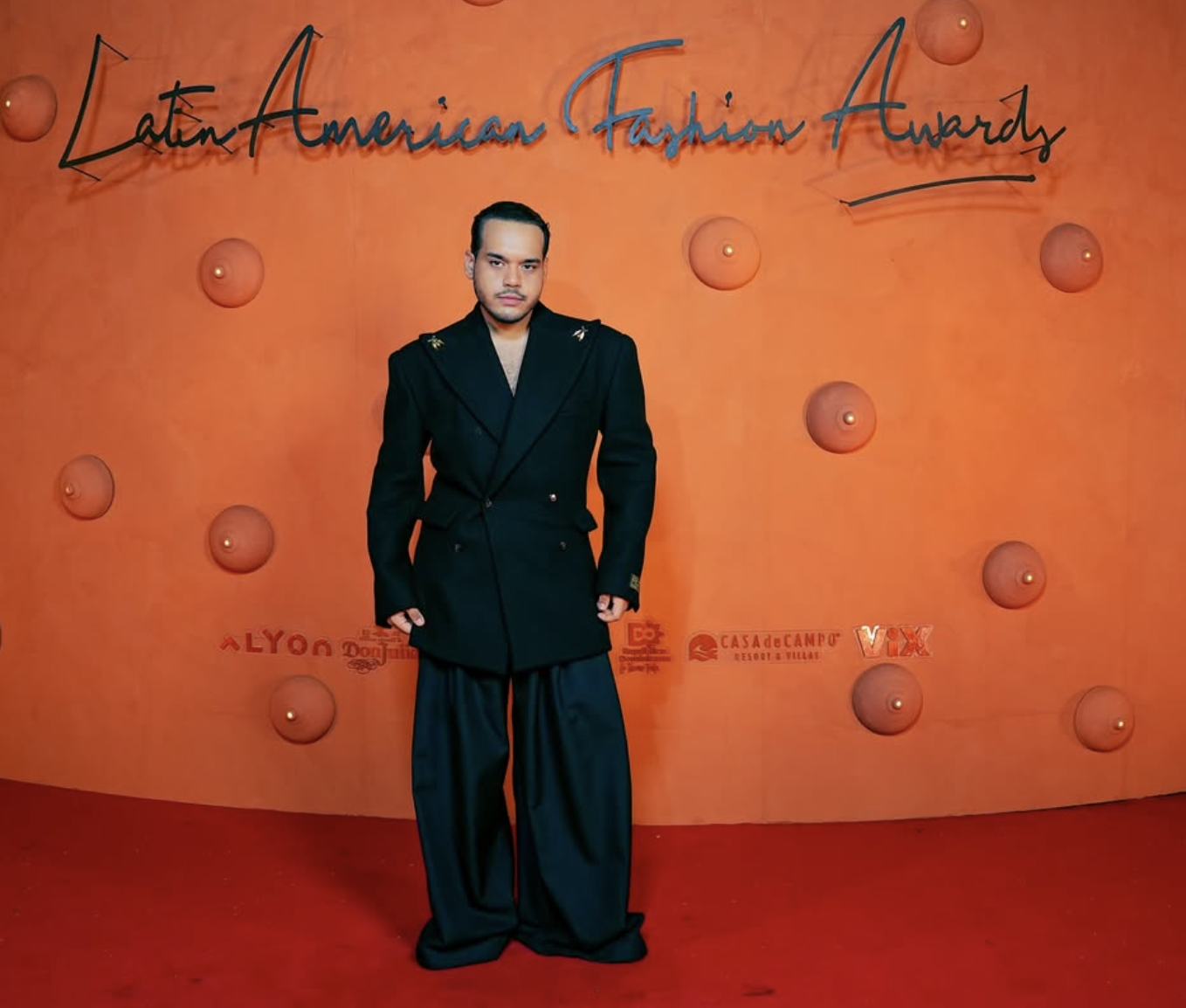 Revista a La Moda: Latin American Fashion Awards