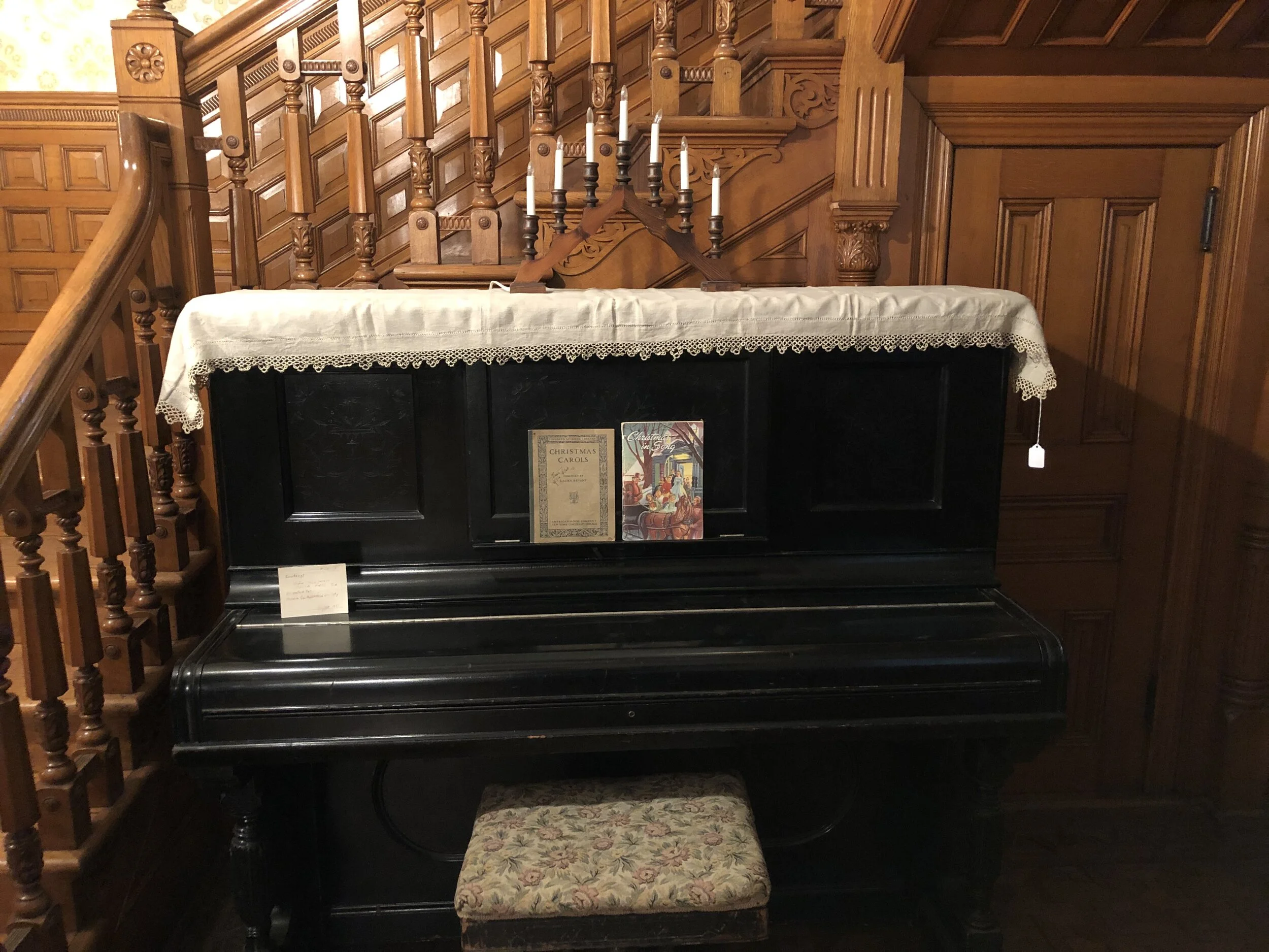 Hardin County Historical House/Museum — Hardin County Historical Society