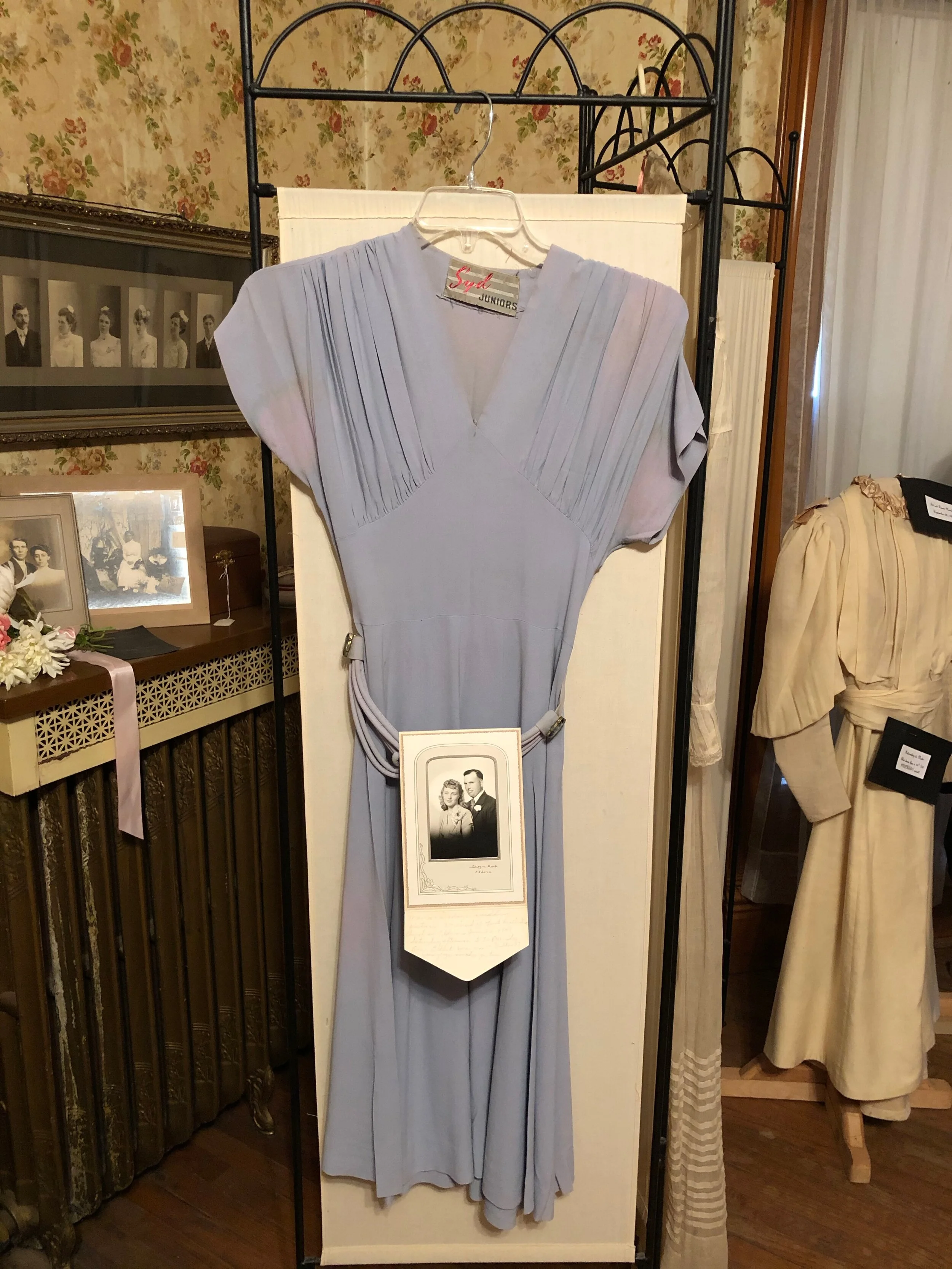 Hardin County Historical House/Museum — Hardin County Historical Society