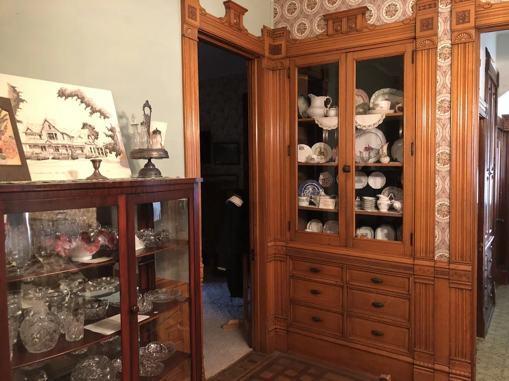 Hardin County Historical House/Museum — Hardin County Historical Society