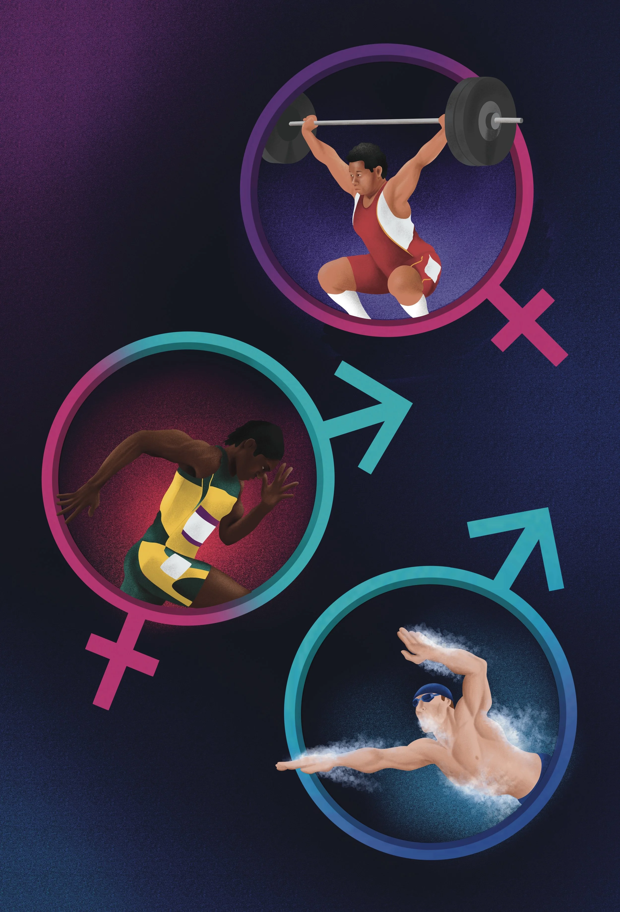 Competitive advantage