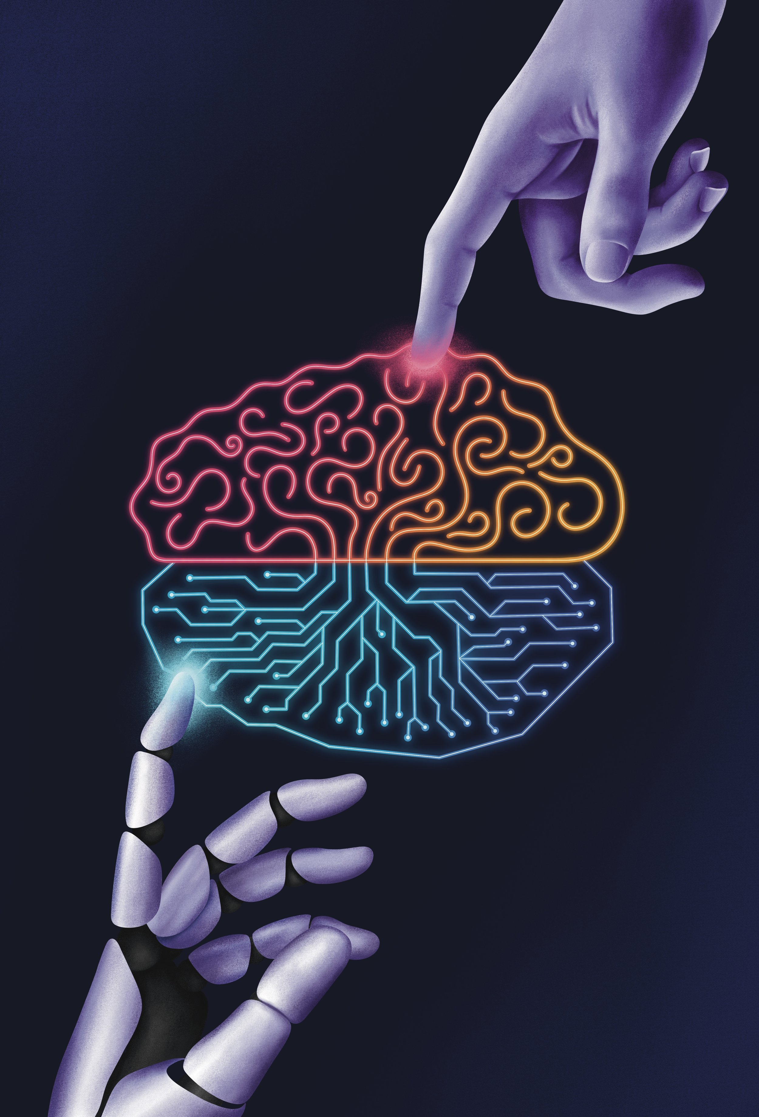 Ctrl alt existential dread