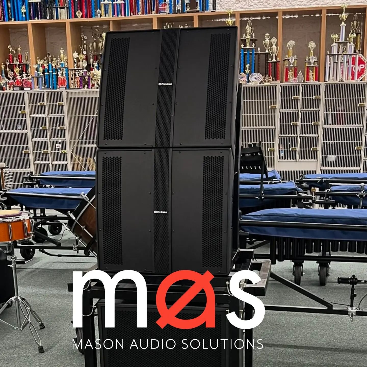 Super HUGE thanks to @masonaudiosol(@nickdrums and @krhollen) for making &quot;The Robot and the Bluebird&quot; sound amazing and alive this season! Their work was always top tier every time they came in!
--------------------------------------------
