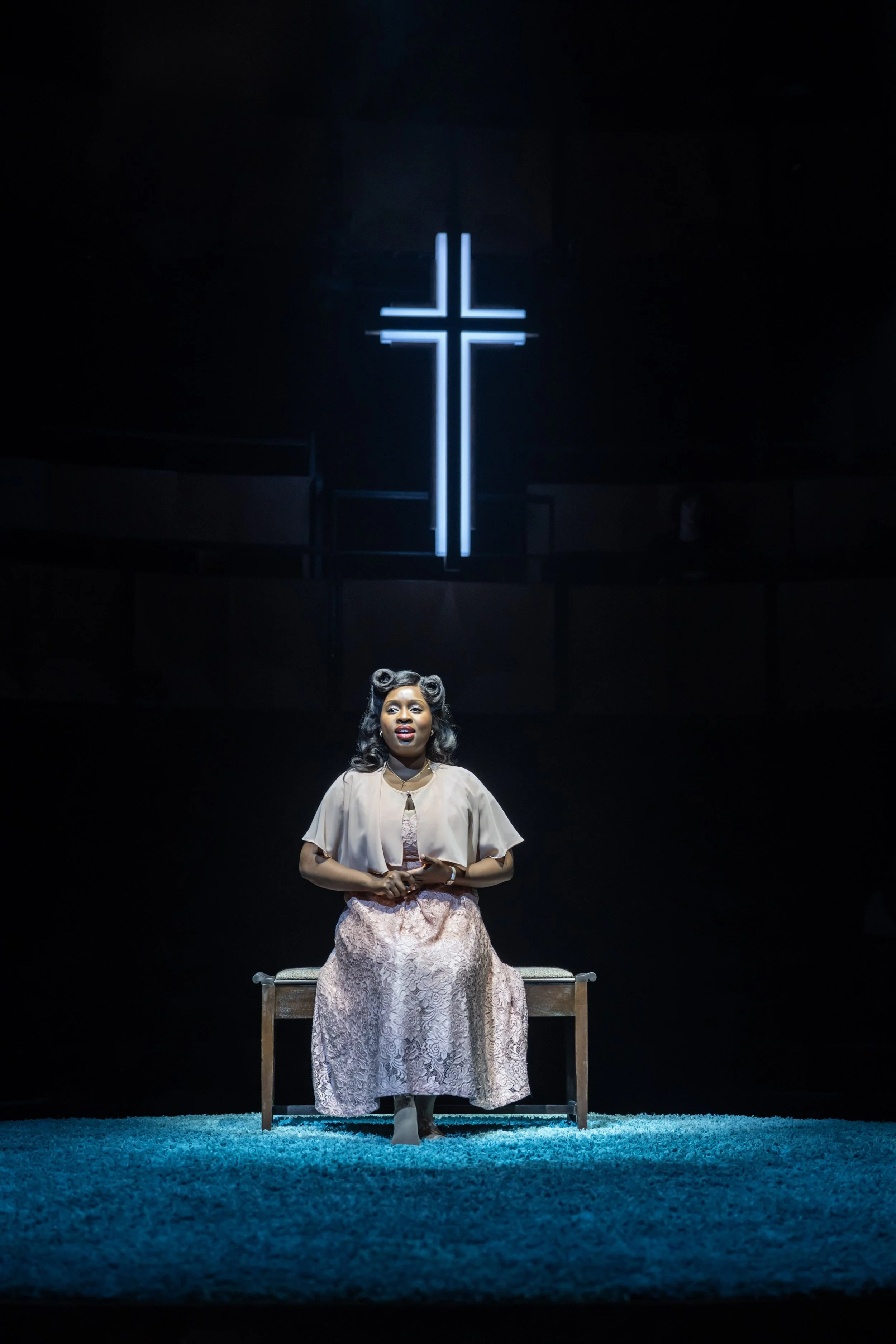 Marie & Rosetta- Soho Place 