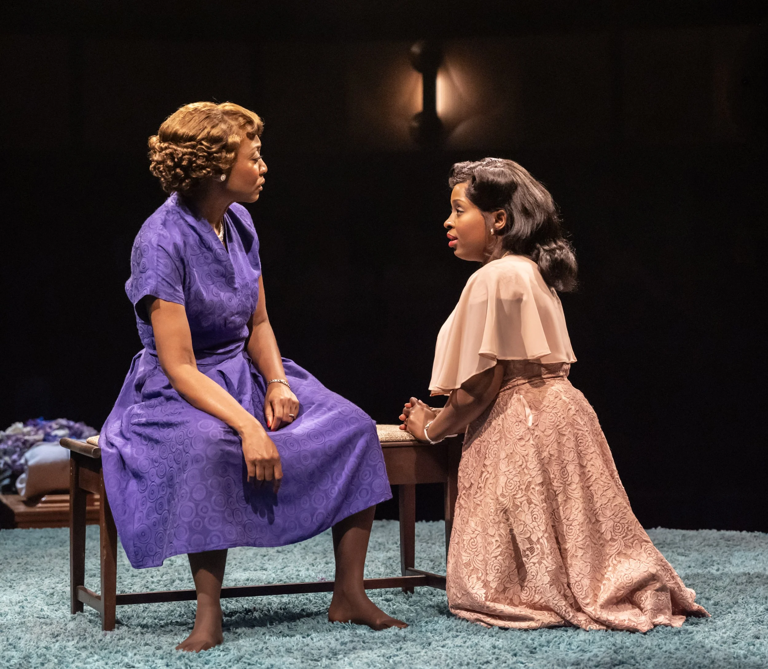 Marie & Rosetta- Soho Place 