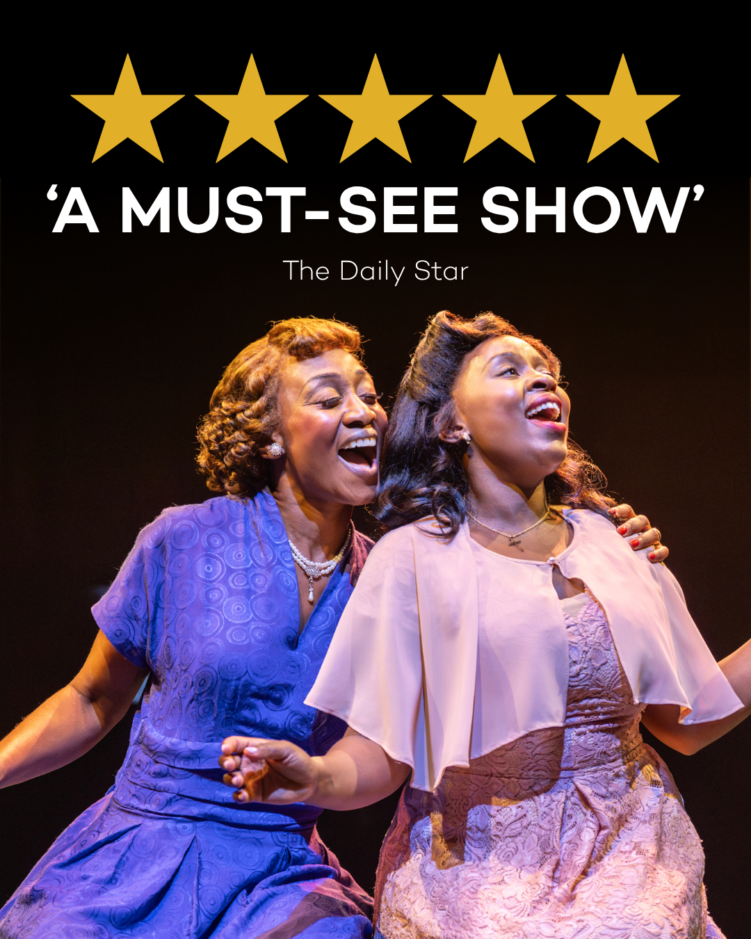 Marie & Rosetta- Soho Place 