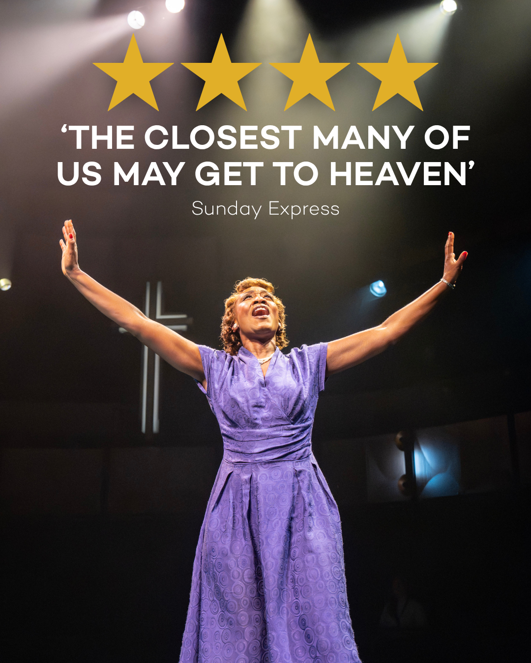 Marie & Rosetta- Soho Place 