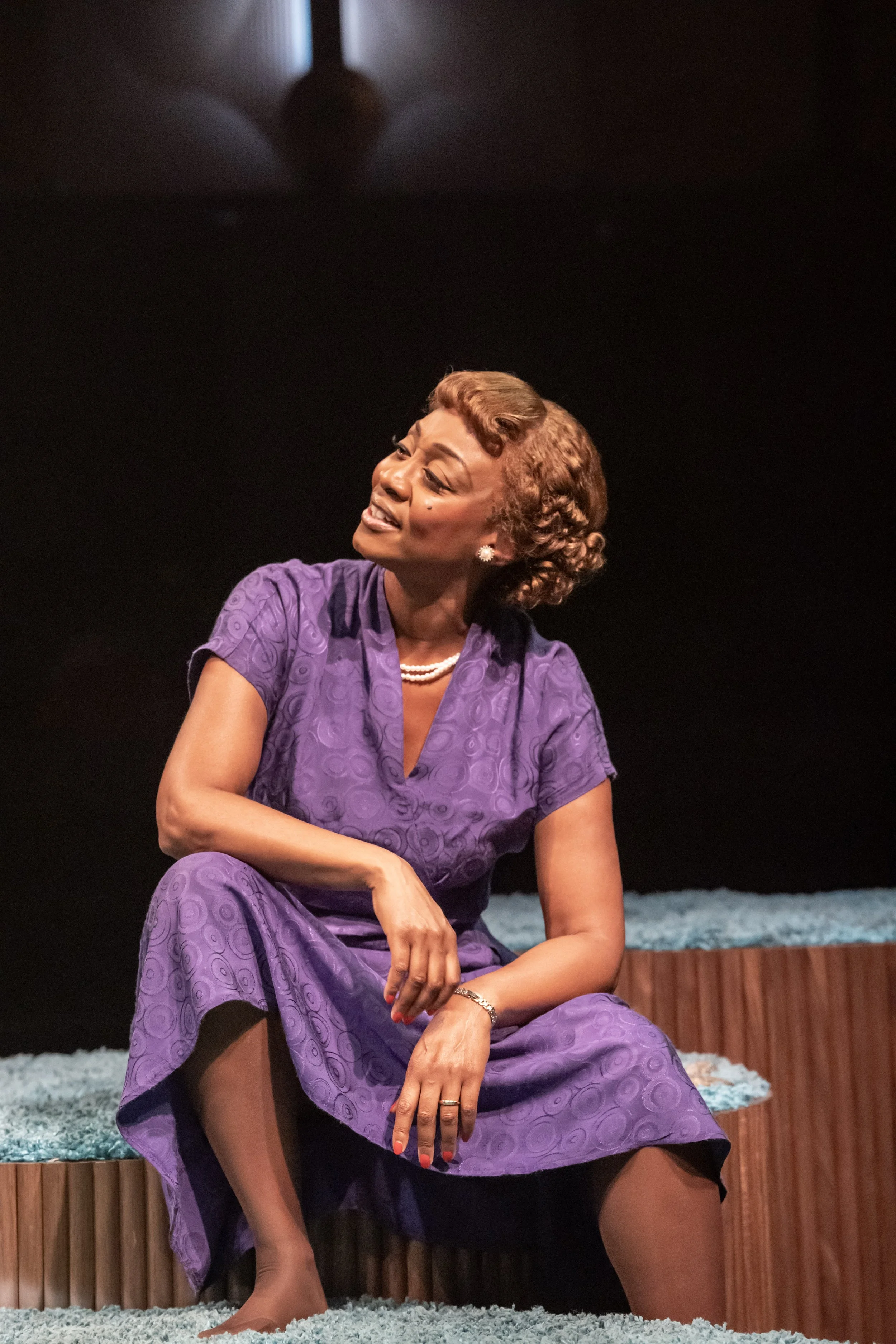 Marie & Rosetta- Soho Place 